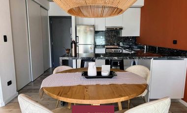 Departamento en  Barrio San Gerónimo Pilar