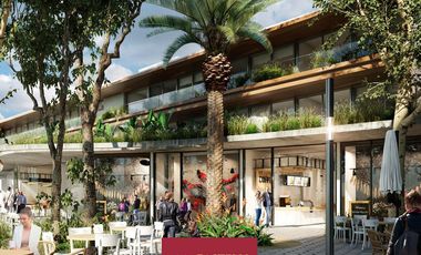 Departamento en  Barrio San Gerónimo Pilar