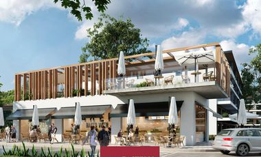 Departamento en  Barrio San Gerónimo Pilar