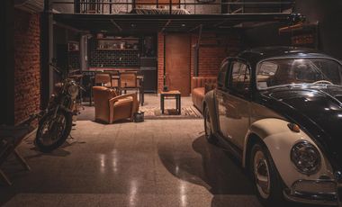 Departamento a estrenar 2 ambientes equipado y amueblado