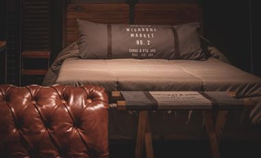 Departamento a estrenar 2 ambientes equipado y amueblado