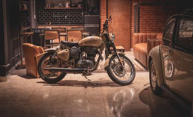 Departamento a estrenar 2 ambientes equipado y amueblado