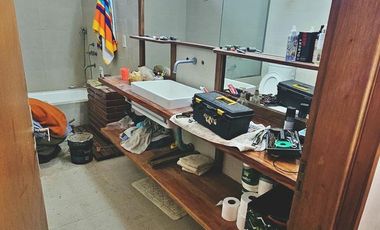 Casa en  Campo Timbo