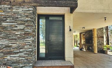 Casa en  Campo Timbo