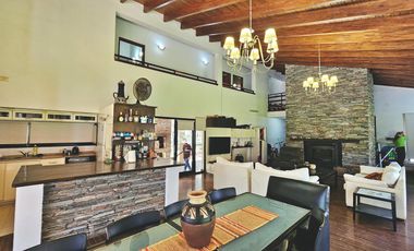 Casa en  Campo Timbo