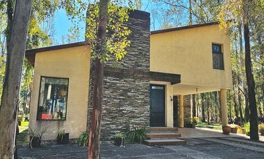 Casa en  Campo Timbo
