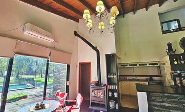 Casa en  Campo Timbo