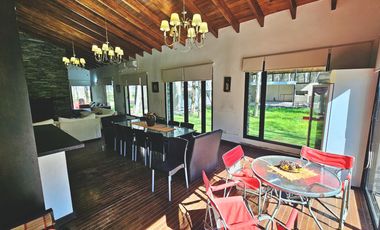 Casa en  Campo Timbo