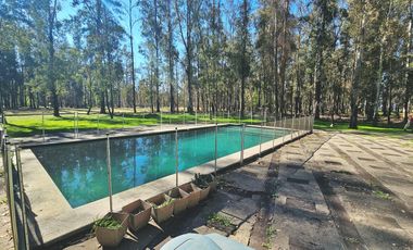Casa en  Campo Timbo