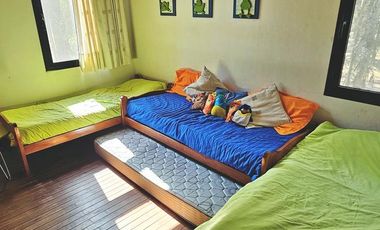 Casa en  Campo Timbo