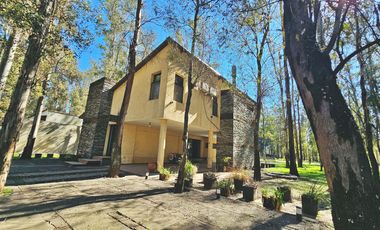 Casa en  Campo Timbo