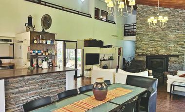 Casa en  Campo Timbo