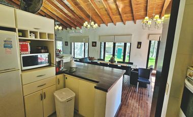 Casa en  Campo Timbo