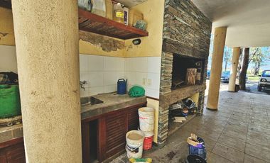 Casa en  Campo Timbo