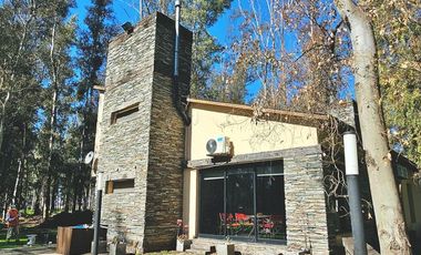 Casa en  Campo Timbo