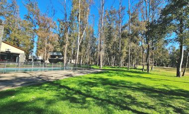 Casa en  Campo Timbo