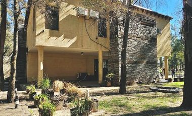 Casa en  Campo Timbo