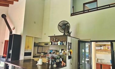 Casa en  Campo Timbo