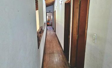 Casa en  Campo Timbo