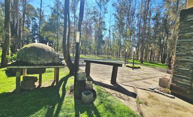 Casa en  Campo Timbo