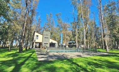 Casa en  Campo Timbo
