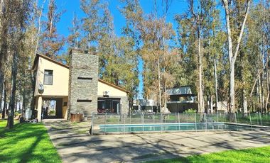 Casa en  Campo Timbo