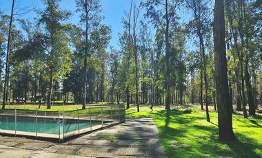Casa en  Campo Timbo