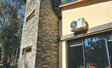 Casa en  Campo Timbo