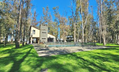 Casa en  Campo Timbo