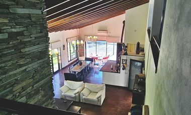 Casa en  Campo Timbo