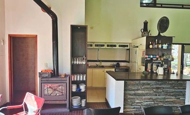 Casa en  Campo Timbo