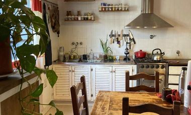 Galpón en Rincon de Milberg