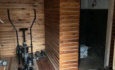 Galpón en Rincon de Milberg