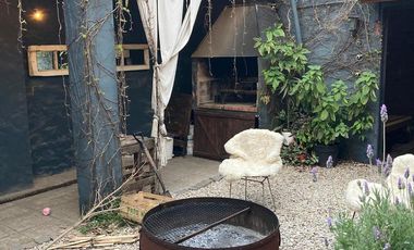 Galpón en Rincon de Milberg