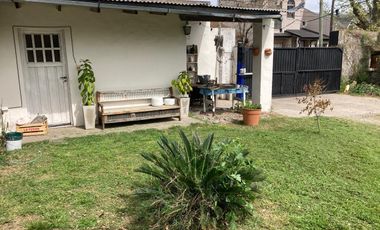 Galpón en Rincon de Milberg