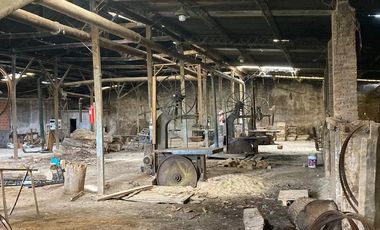 Galpón en Rincon de Milberg