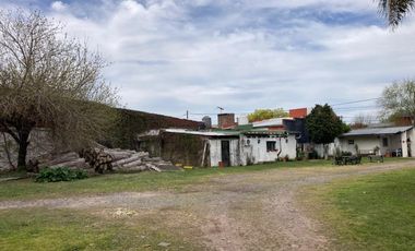 Galpón en Rincon de Milberg
