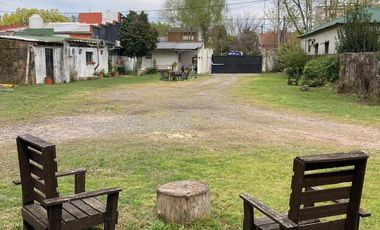 Galpón en Rincon de Milberg