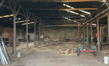 Galpón en Rincon de Milberg