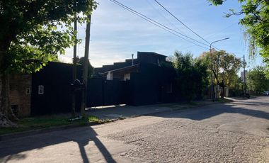 Galpón en Rincon de Milberg