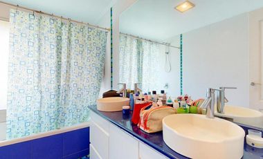 Casa - Abril Club De Campo