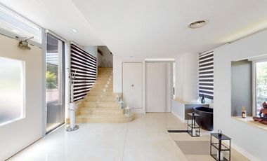 Casa - Abril Club De Campo