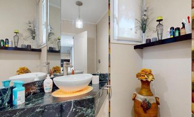 Casa - Abril Club De Campo