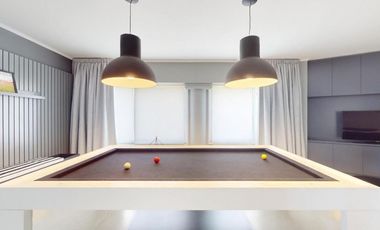 Casa - Abril Club De Campo