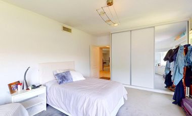 Casa - Abril Club De Campo