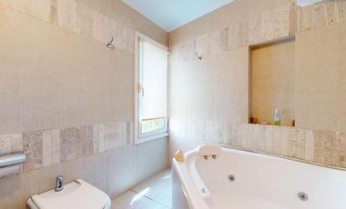 Casa - Abril Club De Campo