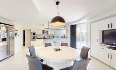 Casa - Abril Club De Campo