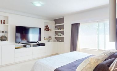 Casa - Abril Club De Campo