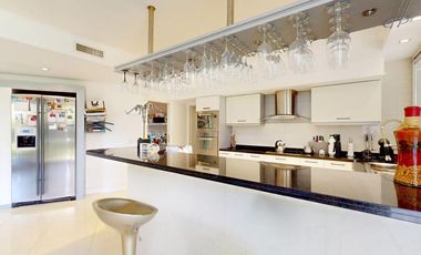 Casa - Abril Club De Campo