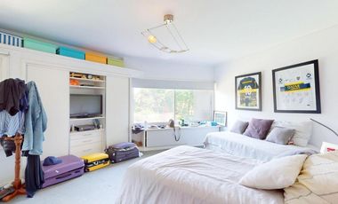 Casa - Abril Club De Campo